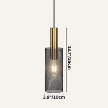 Load image into Gallery viewer, Kadosh Pendant Light
