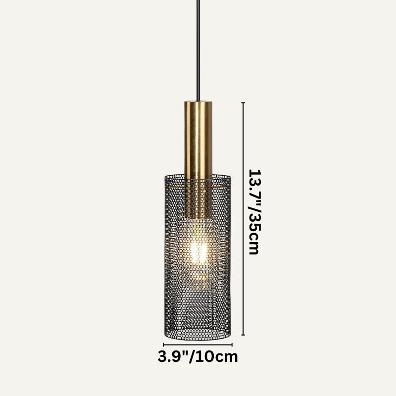 Kadosh Pendant Light