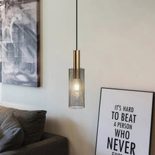 Load image into Gallery viewer, Kadosh Pendant Light
