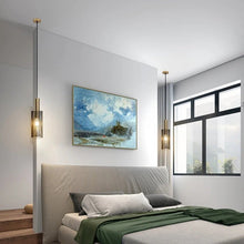 Load image into Gallery viewer, Kadosh Pendant Light
