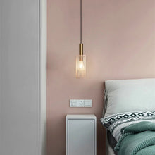 Load image into Gallery viewer, Kadosh Pendant Light
