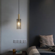 Load image into Gallery viewer, Kadosh Pendant Light
