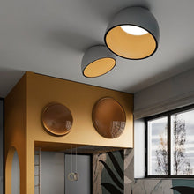 Carregar imagem no visualizador da galeria, Kaimana Ceiling Light
