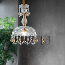 Load image into Gallery viewer, Kajani Pendant Light
