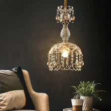 Load image into Gallery viewer, Kajani Pendant Light
