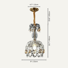 Load image into Gallery viewer, Kajani Pendant Light

