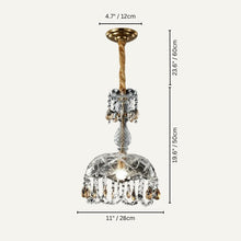 Load image into Gallery viewer, Kajani Pendant Light
