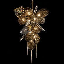 Load image into Gallery viewer, Kallisto Chandelier

