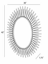 Load image into Gallery viewer, Kanturk Mirror
