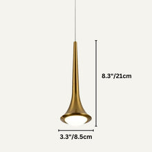 Load image into Gallery viewer, Karok Pendant Light
