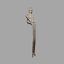 Load image into Gallery viewer, Karpis Drawer Pull

