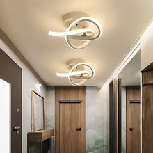 Load image into Gallery viewer, Keisha Ceiling Light
