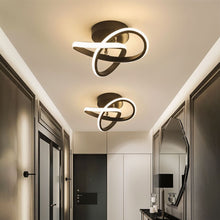 Load image into Gallery viewer, Keisha Ceiling Light
