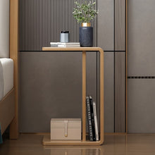 Carregar imagem no visualizador da galeria, Kerry Side Table
