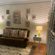 Load image into Gallery viewer, Kerso Wall Panel
