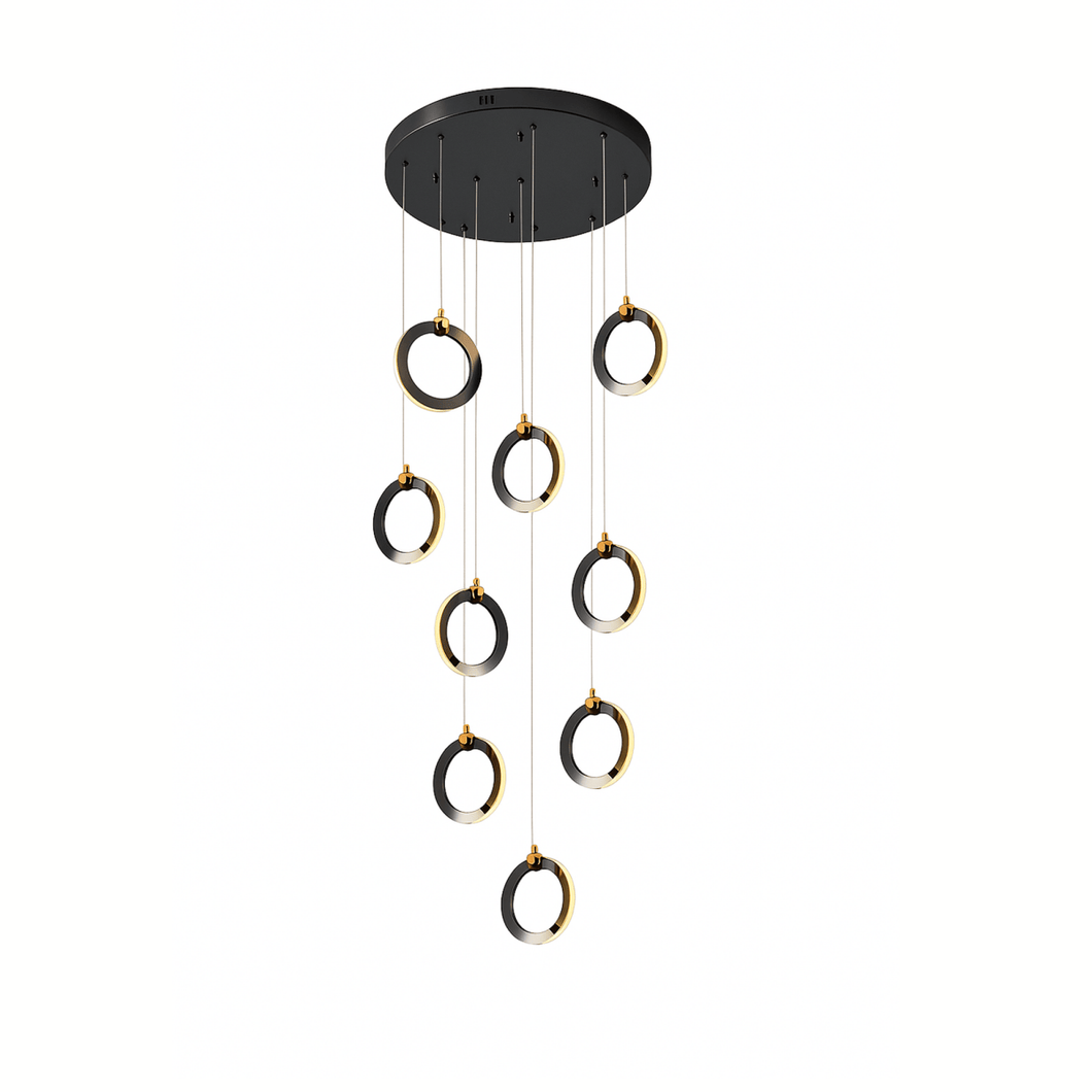 Khaatem Chandelier