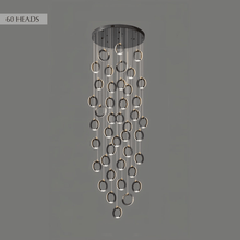 Carregar imagem no visualizador da galeria, Khaatem Chandelier
