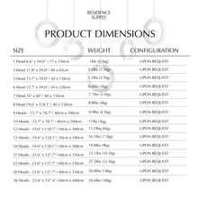 Carregar imagem no visualizador da galeria, Khaatem Chandelier
