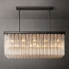 Load image into Gallery viewer, Kheme Linear Chandelier
