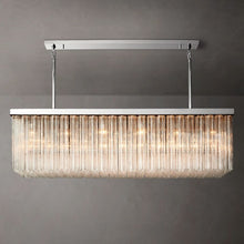 Cargar imagen en el visor de la galería, Kheme Linear Chandelier
