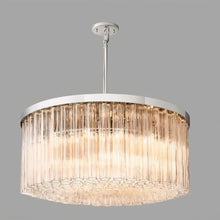 Cargar imagen en el visor de la galería, Kheme Round Chandelier
