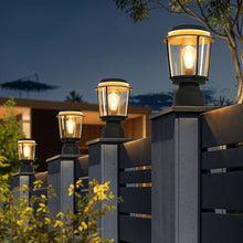 Carregar imagem no visualizador da galeria, Kiara Outdoor Garden Lamp
