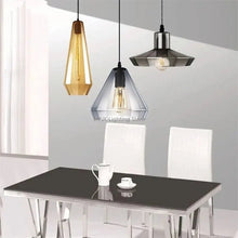 Load image into Gallery viewer, Kilasi Pendant Light

