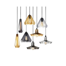 Load image into Gallery viewer, Kilasi Pendant Light
