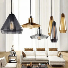 Load image into Gallery viewer, Kilasi Pendant Light
