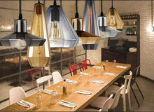 Load image into Gallery viewer, Kilasi Pendant Light
