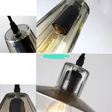Load image into Gallery viewer, Kilasi Pendant Light
