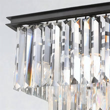 Cargar imagen en el visor de la galería, Kimasu Linear Chandelier
