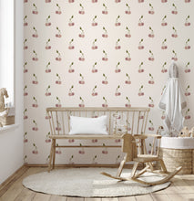Carregar imagem no visualizador da galeria, Kinley Wallpaper by Adeline-Julie Bee
