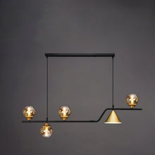 Load image into Gallery viewer, Kira Pendant Light
