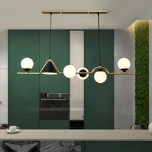 Load image into Gallery viewer, Kira Pendant Light
