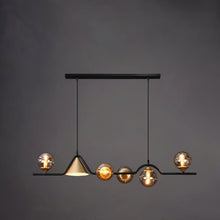 Load image into Gallery viewer, Kira Pendant Light
