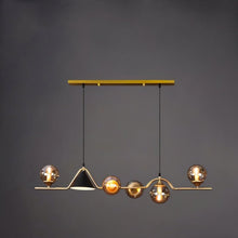 Load image into Gallery viewer, Kira Pendant Light
