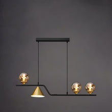 Load image into Gallery viewer, Kira Pendant Light

