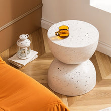 Carregar imagem no visualizador da galeria, Klepsydra Side Table
