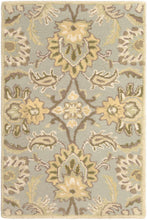 Cargar imagen en el visor de la galería, Chesterton Hand Tufted Ivory 1111 Area Rug
