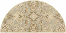 Cargar imagen en el visor de la galería, Chesterton Hand Tufted Ivory 1111 Area Rug

