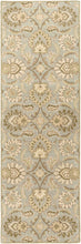 Cargar imagen en el visor de la galería, Chesterton Hand Tufted Ivory 1111 Area Rug
