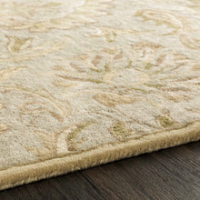 Cargar imagen en el visor de la galería, Chesterton Hand Tufted Ivory 1111 Area Rug
