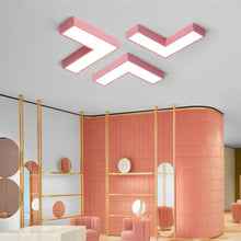 Load image into Gallery viewer, Korner Ceiling Light
