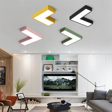 Load image into Gallery viewer, Korner Ceiling Light
