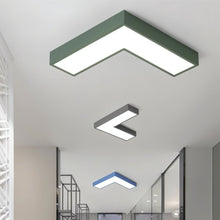 Load image into Gallery viewer, Korner Ceiling Light
