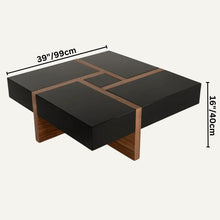 Cargar imagen en el visor de la galería, Krita Coffee Table
