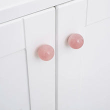 Load image into Gallery viewer, Kugel Crystal Knob
