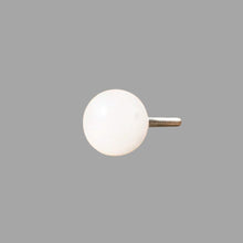 Load image into Gallery viewer, Kugel Crystal Knob
