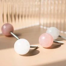 Load image into Gallery viewer, Kugel Crystal Knob
